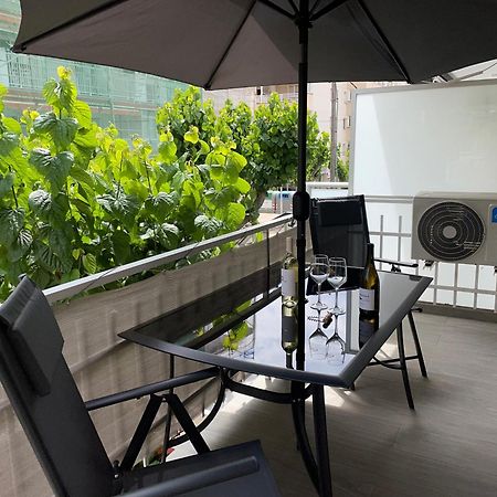 Petit Salou Apartment Екстериор снимка