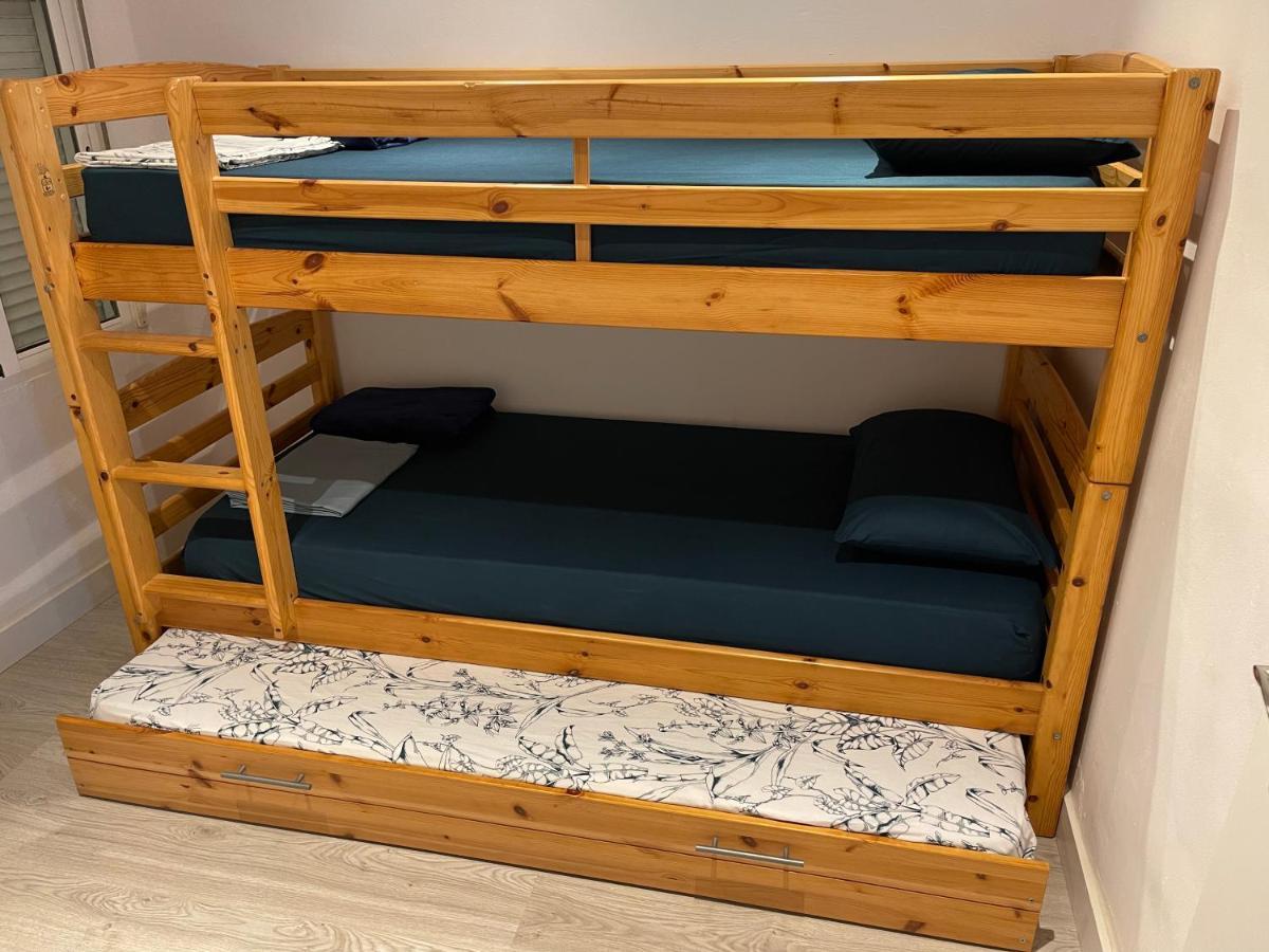 Petit Salou Apartment Екстериор снимка