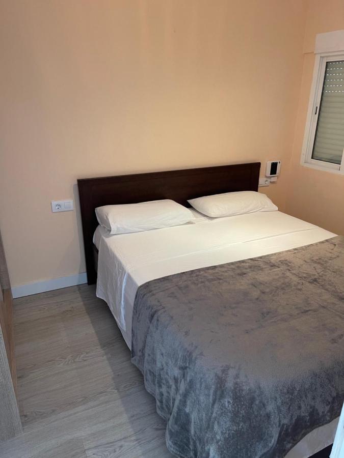 Petit Salou Apartment Екстериор снимка