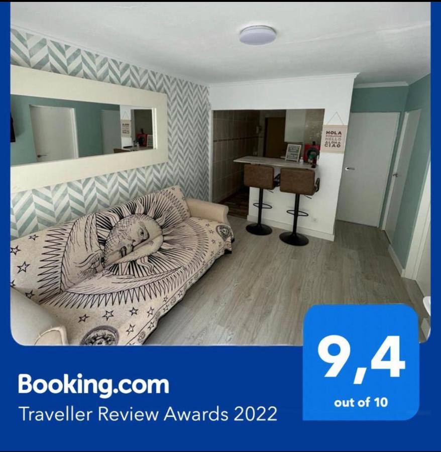 Petit Salou Apartment Екстериор снимка