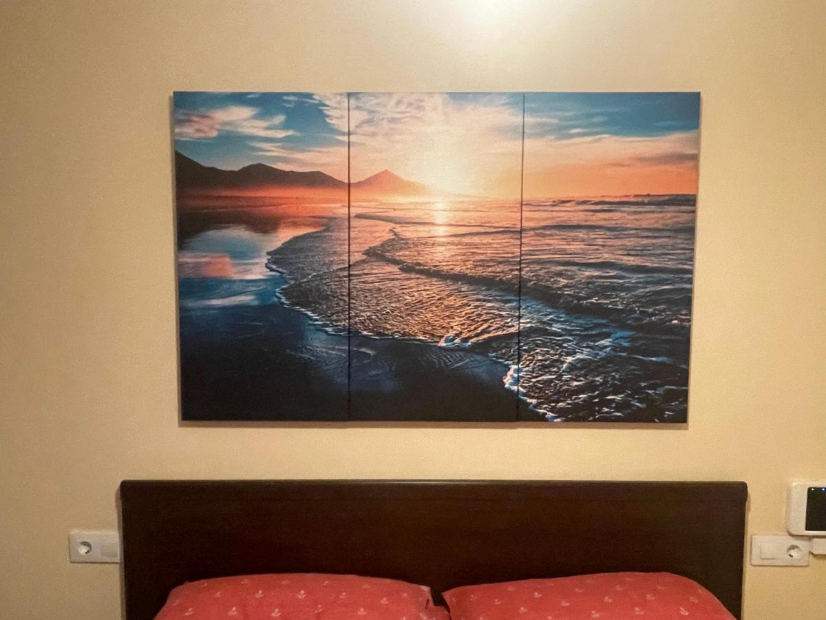 Petit Salou Apartment Екстериор снимка
