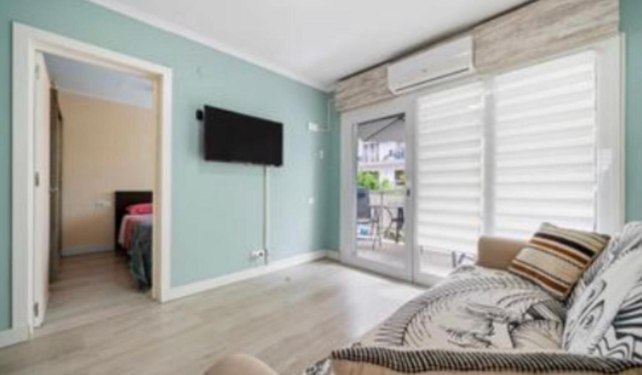 Petit Salou Apartment Екстериор снимка
