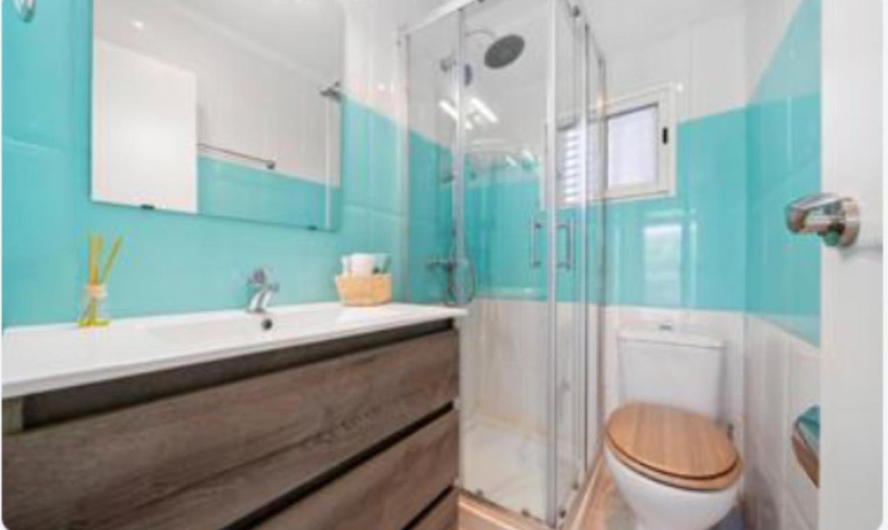 Petit Salou Apartment Екстериор снимка