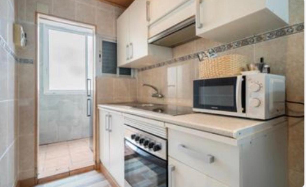 Petit Salou Apartment Екстериор снимка