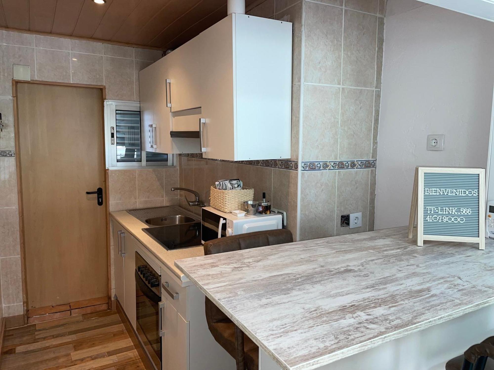 Petit Salou Apartment Екстериор снимка