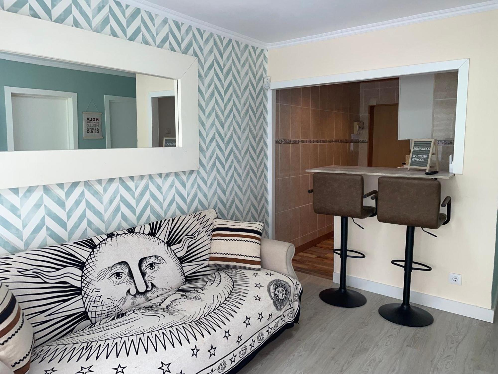 Petit Salou Apartment Екстериор снимка